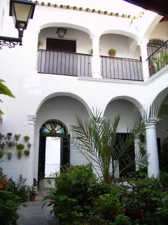 منزل الضيف مْبيخير ذي لا فرونتيرا  في Casa Leonor المظهر الخارجي الصورة